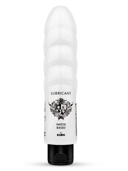 EROS Fetisch-Wasserbasiertes Gleitmittel (Toy Flasche) 175 ml