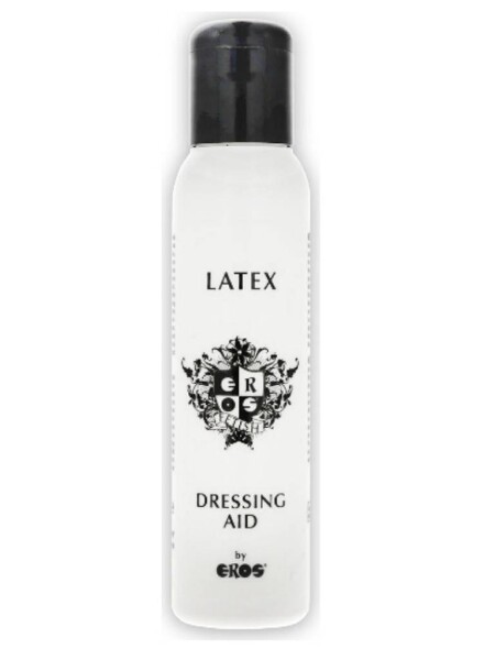 EROS Latex Dressing Aid 100 ml