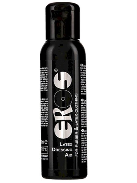 EROS Latex Dressing Aid 100 ml