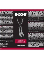 Eros Megasol Anal Silicone