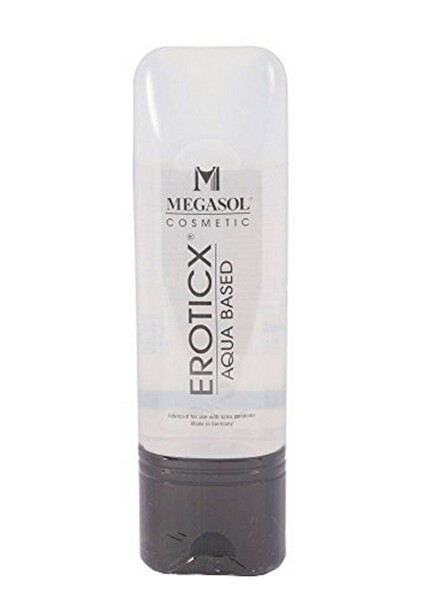 Eros Water-Based Personal Lubricant, 100 ml