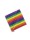 Prideitems Rainbow Napkins / Servietten 20-pack