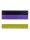 Prideitems Nonbinary Flag Magnet
