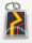 Prideitems Rubber Pride Key Ring