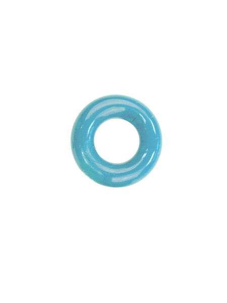RudeRider Mini Cock Ring Ice Blue