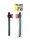 RudeRider iClean Tube Control 19 cm / 7.5 inch Intimate Douche