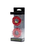 Sport Fucker Revolution Combo-Set Red