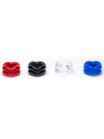 Sport Fucker Revolution Ball Stretcher Black
