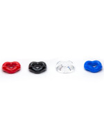 Sport Fucker Revolution Cock Ring Blue