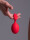 Sport Fucker Thunder Plug Large Red