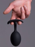 SF Thunder Plug Large Black