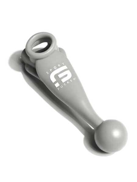 Sport Fucker Meat Harness Grey