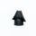 Sport Fucker Cock Tube Silicone Black