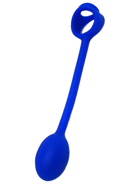 Sport Fucker Thunder Plug Asslock Blue