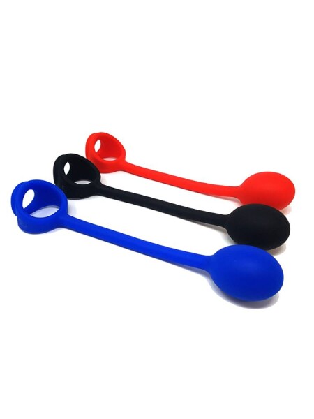 Sport Fucker Thunder Plug Asslock Red