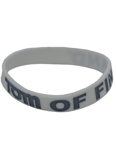 Tom of Finland Silicone Bracelet