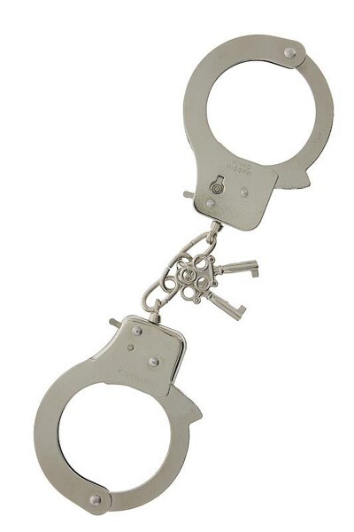 Dream Toys Handschellen