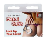 Dream Toys Handschellen