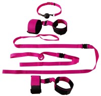FFS Passion Bondage Kit von Fetish Fantasy Series