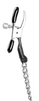 Fetish Fantasy Series Alligator Nipple Clamps