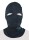 Fetish Fantasy Series FFS Zipper Face Hood Black