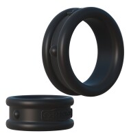 FCR Max Width Silicone Rings von Pipedream Fantasy