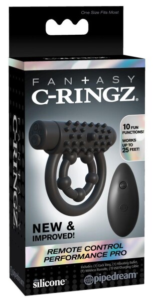 FANTASY C-RINGZ FCR RC Performance Pro