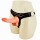 BAILE Strap-On Realistik