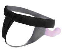 Fetish Fantasy Elite Breathable Harness Black