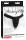 Fetish Fantasy Elite Breathable Harness Black