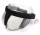 Fetish Fantasy Elite Breathable Harness Black