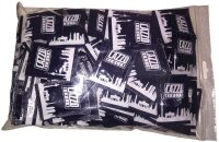 CAZZO BERLIN 100er Pack - extra wandstarkes Kondom - 100...