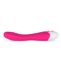 Lunar Vibe Vibrator Pink von EasyToys