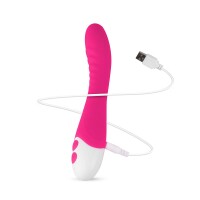 Lunar Vibe Vibrator Pink von EasyToys