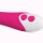 Lunar Vibe Vibrator Pink von EasyToys