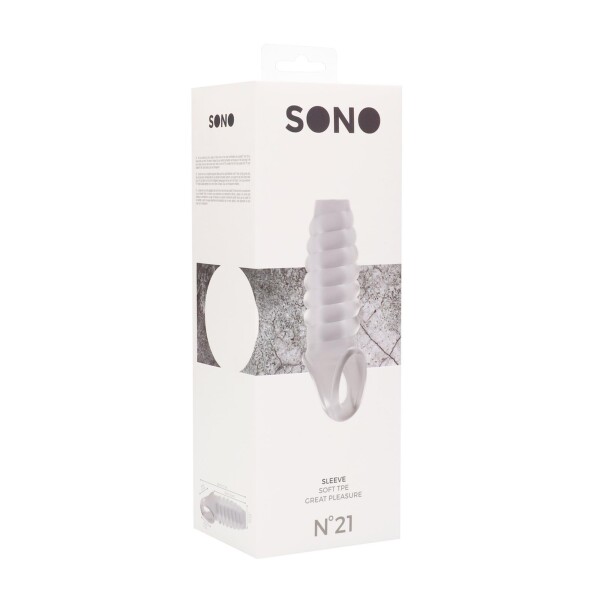 Sono by Shots - Nr.21 Dong Extension
