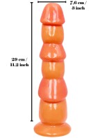 Triple Header von Massiv