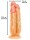 Triple Threat by Massive, 3 Cock Dildo