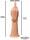 The Finger Fister Dildo by Massive