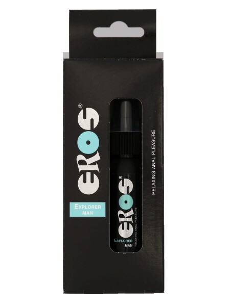 EROS Explorer
