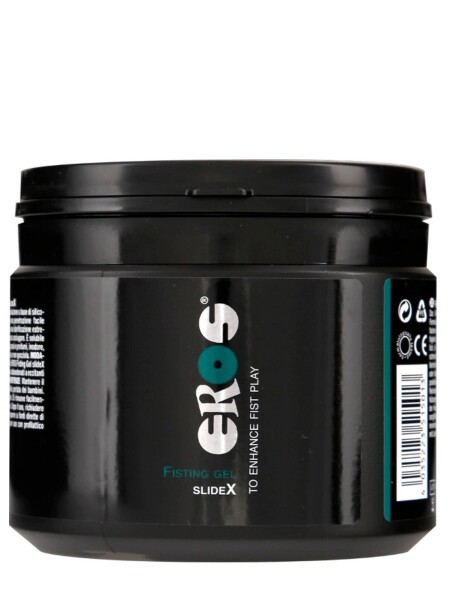 EROS Fisting Gel Slide X (Dose) 500 ml