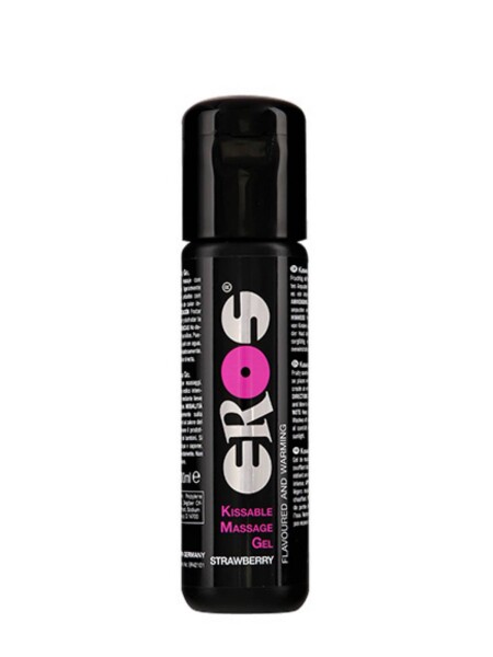 EROS Kissable Massage Gel
