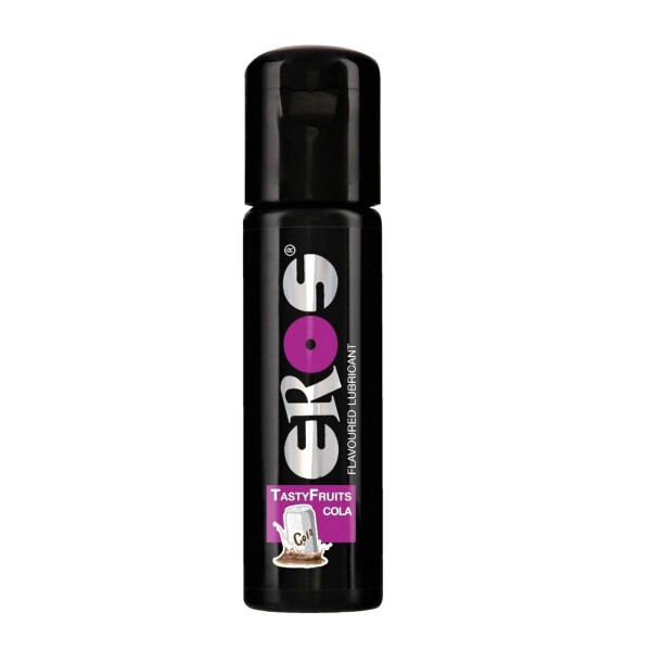 EROS Tasty Fruits Cola 100 ml
