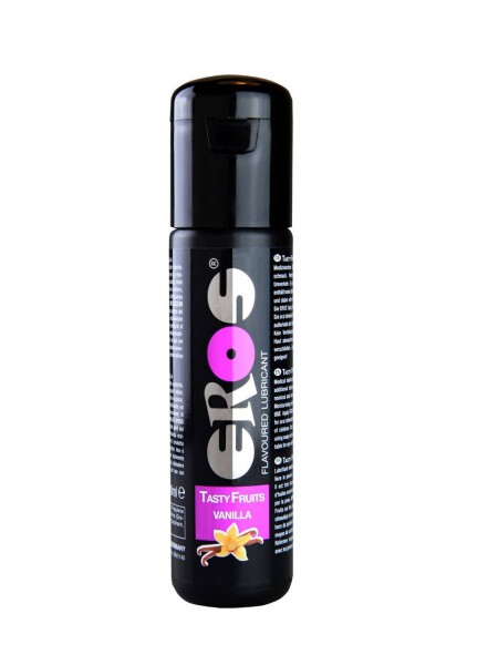 EROS Tasty Fruits Vanilla 100 ml