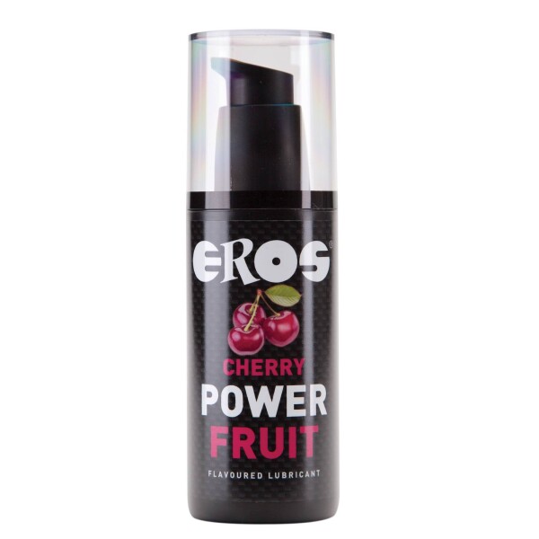 EROS Power Fruit Cherry 125 ml