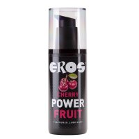 Eros Cherry Power Fruit 125ml