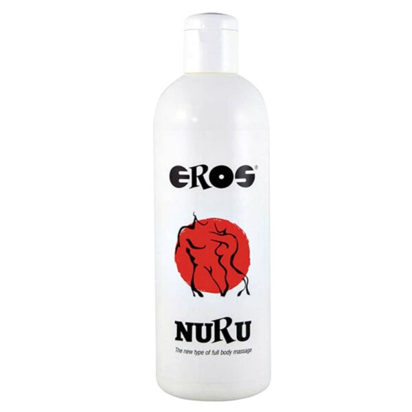 EROS Nuru Massage Gel
