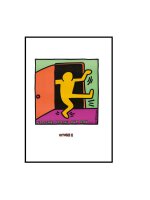 National Coming Out Day Aufkleber / Sticker 7,6 x 5,0 cm