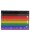 Rainbow POC Flag Magnet