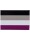 Prideitems Asexual Flag Magnet